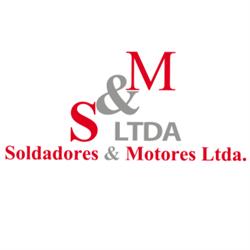 Soldadores & Motores Ltda