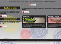 Sitio web de Almacen San Carlos