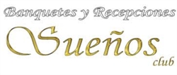 Banquetes Y Recepciones Sueños Club