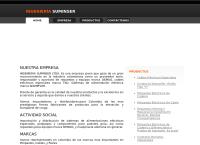 Ingenieria Suminser Ltda