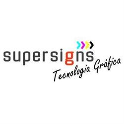 Supersigns