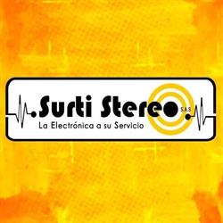 Surti Stereo Ltda.