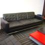 Sofas en Cuero