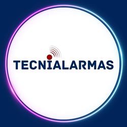 Tecnialarmas Ltda