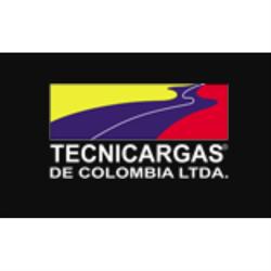 Tecnicargas De Colombia Ltda.