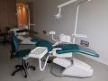 Unidad odontologica Modelo Excel