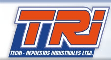 Tecnirepuestos Industriales Ltda.