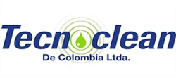 Tecnoclean de Colombia Ltda