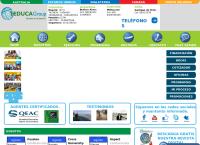 Sitio web de Teducaustralia