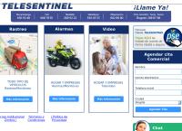 Telesentinel Bogotá