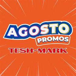 Tesh Mark Ltda.