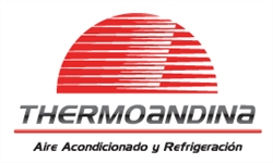 Thermoandina S.a.