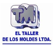 El Taller De Los Moldes Ltda.