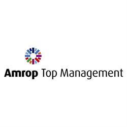 Amrop Seeliger y Conde - Top Management