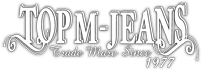 Top M Jeans