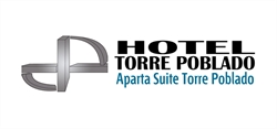 Hotel Aparta Suite Torre Poblado