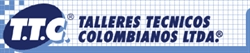Talleres Técnicos Colombianos Ltda.