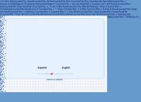 Sitio web de Talleres Técnicos Colombianos Ltda.