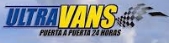 Ultravans