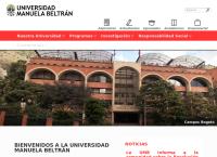 Fundacion Universitaria Manuela Beltran