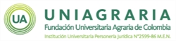 Fundación Universitaria Agraria de Colombia