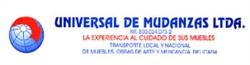 Universal de Mudanzas Ltda