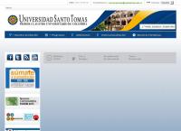Universidad Santo Tomas