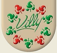 Villy Productos Exóticos