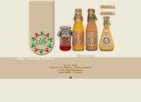 Sitio web de Villy Productos Exóticos