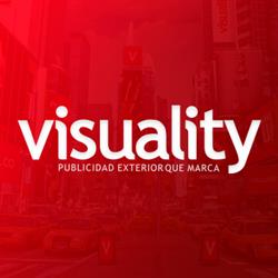 Visuality Publicidad Exterior