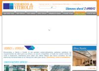 Vitrolit