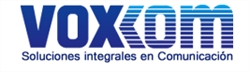 Voxcom Telecomunicaciones Ltda.