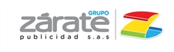 Zarate Diseño & Publicidad Ltda.