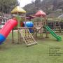 Subido por visitante en 24/04/2017 - PARQUE INFANTIL EN MADERA INMUNIZADA