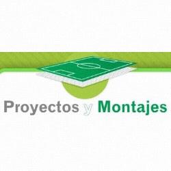 Proyectos y Montajes S.A.S.