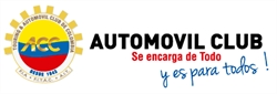 Automovil Club de Colombia