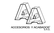 Accesorios & Acabados Ltda.