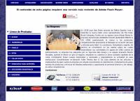 Almacén Fuller Pereira Boo Cía. Ltda.
