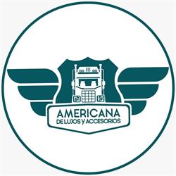 Americana De Lujos Y Accesorios