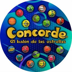 Balones y Neumáticos Concorde