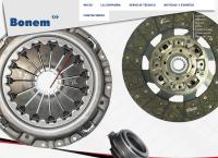 Sitio web de Bonem S.a.
