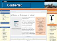 Caribenet