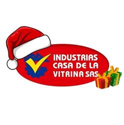 INDUSTRIAS CASA DE LA VITRINA