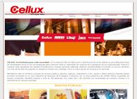 Sitio web de Cellux