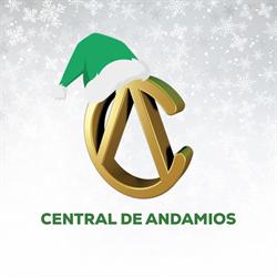 Central de Andamios Ltda.