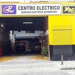 Centro Eléctrico