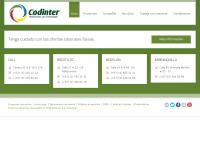 Codinter S.a.