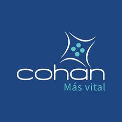Cooperativa de Hospitales de Antioquia Cohan