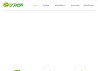 Sitio web de Empaquetaduras Darrow Ltda