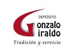 Depósito De Materiales Gonzalo Giraldo M.
